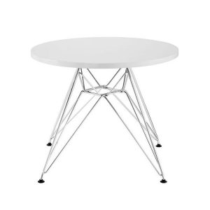 Eiffle Wood Kids Table