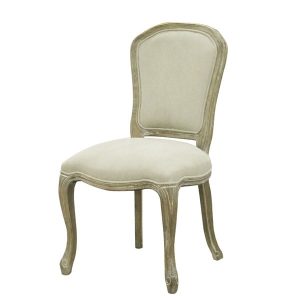 Sopri French Chair