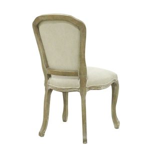 Sopri French Chair