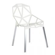 Web chair