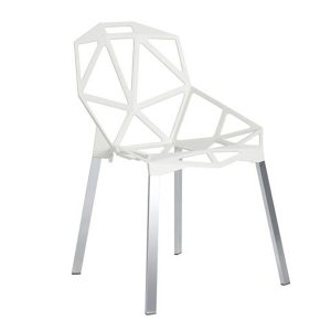 Web chair