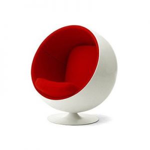 Ball Chair