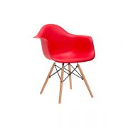 Eiffel Arm Chair