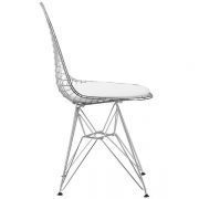 Eiffel Wire Chair