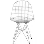 Eiffel Wire Chair