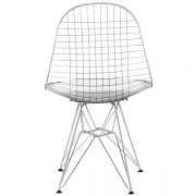 Eiffel Wire Chair