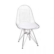 Eiffel Wire Chair