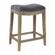 hillsdale Valvet Counter Stool