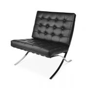 Pavillion Lounge Chair