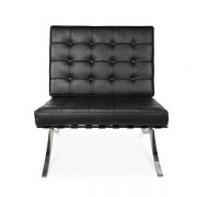 Pavillion Lounge Chair