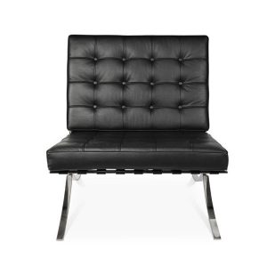 Pavillion Lounge Chair