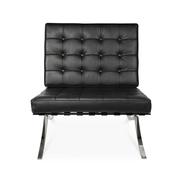 Pavillion Lounge Chair