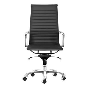 Toni High Back Office Chair