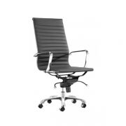 Toni High Back Office Chair