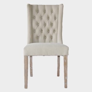 Tribecca French Chair