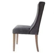 Tribecca French Chair