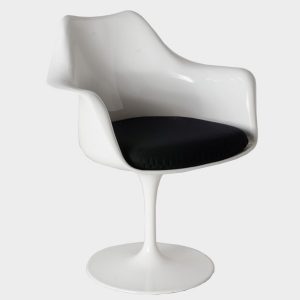 Tulip Arm Chair