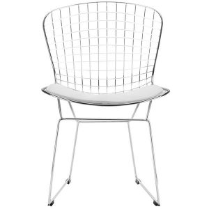 Wire Bertoia Chair